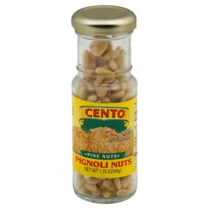 Cento - Pignoli Nuts