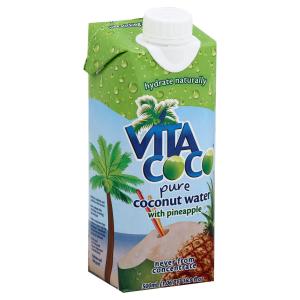 Vita Coco - Pineapple
