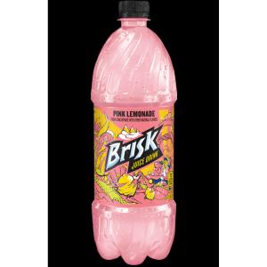 Brisk - Pink Lemonade 1Ltr