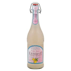 Efferve - Pink Lemonade25 4oz