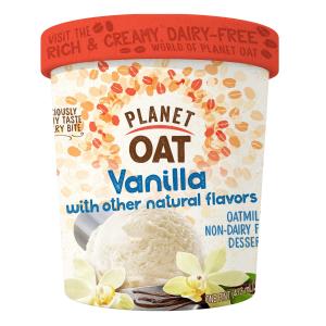 Planet Oat - Planet Oat Vanilla