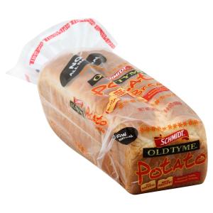 Old Tyme - Potato Bread