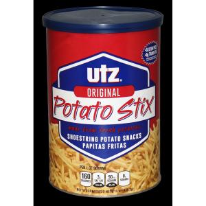 Utz - Potato Stix Canister
