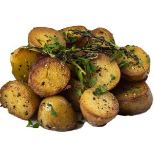 Store Prepared - Potatoes Roasted