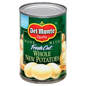 Del Monte - Potatoes Whole