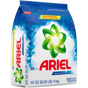 Ariel - Powder Detergent 22 Lds