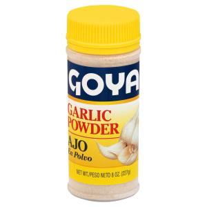 Goya - Powder Garlic