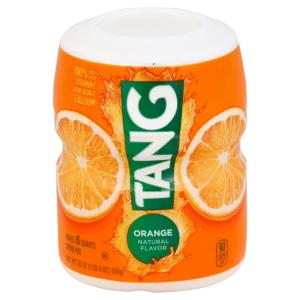 Tang - Powdered Drink Orange