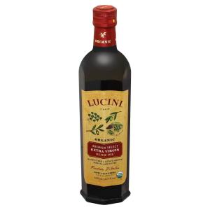 Lucini - Premium Slct Extra Virg Oil