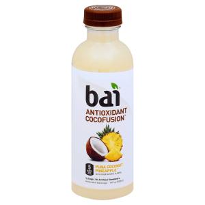 Bai - Puno Coconut Pineapple