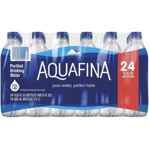 Aquafina - Purified Water