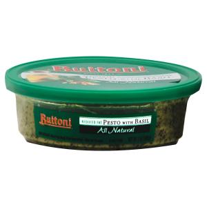 Buitoni - Reduced Fat Pesto Sauce