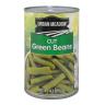 REGULAR CUT GREEN BEANS