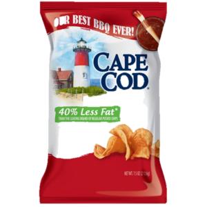 Cape Cod - rf Sweet Mesquite Bbq