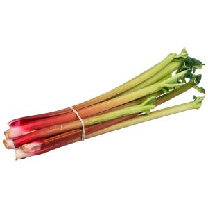 Produce - Rhubarb