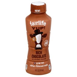 Fairlife - Rich Chocolate Low Fat Milk