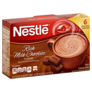Nestle - Rich Cocoa 6ct