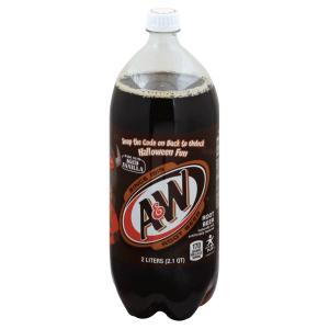 a&w - Root Beer Soda