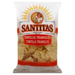 Santitas - Santitas White Corn