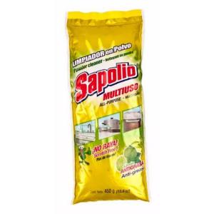 Sapolio - Scrubbing Powder Kitchen Lmn