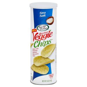 Sensible Portions - Sea Salt Chips