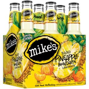 mike's - Seasonals 6pk