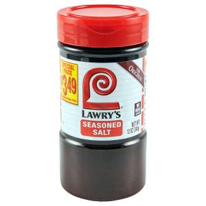 lawry's - Seasoned Salt