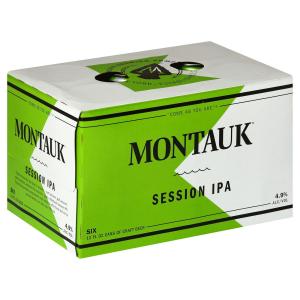 Montauk - Tropical Ipa