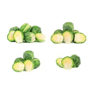 Fresh Produce - Sliced Brussel Sprouts