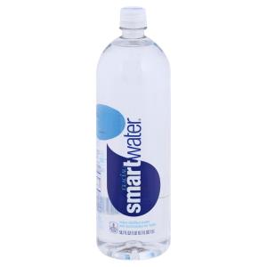 Smartwater - Vapor Distilled Water