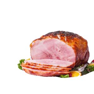 Packer - Smk Ham Butt Portion Bnls