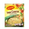 SOUP CASERAS VEG NOODLE