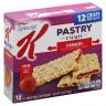 SPC K STRAWBERRY CRISP