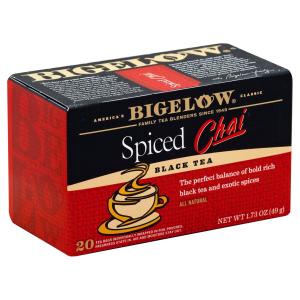 Bigelow - Spiced Chai