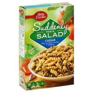 Betty Crocker - Suddenly Salad Caesar Salad