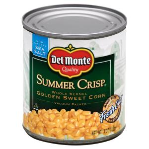 Del Monte - Summer Crisp Corn