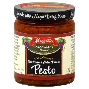 Mezzetta - Sun Ripened Tomato Pesto