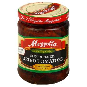 Mezzetta - Sundried Tomato