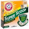 SUPER SCOOP CAT LITTER