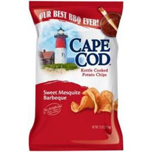 Cape Cod - Sweet Mesquite Bbq