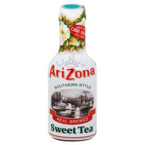 Arizona - Sweet Tea Pet