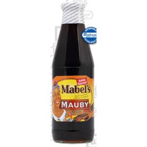 Mabel's - Mauby Concentrated Syrup