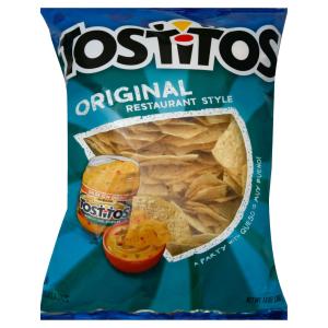 Tostitos - T Chp Resturant Style