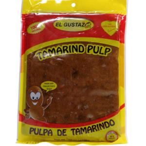 el Gustazo - Tamarind Pulp