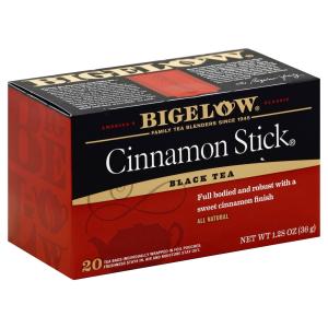 Bigelow - Tea Cinnamon Stick
