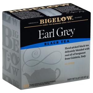 Bigelow - Earl Grey Tea
