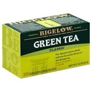 Bigelow - Tea Green