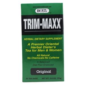 trim-maxx - Trimmax Original Tea