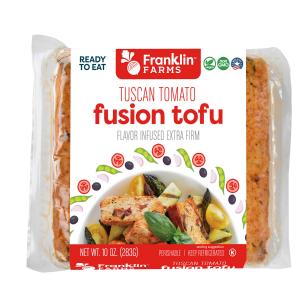Tuscan - Tuscan Tomato Fushion Tofu 10oz