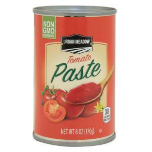 Urban Meadow - Tomato Paste